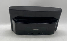 Load image into Gallery viewer, Bose SoundDock Series II Black Portable Digital Music Speaker System Not Tested
