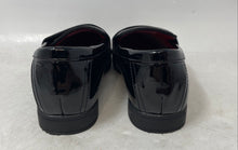 Load image into Gallery viewer, Bruno Marc Boys Black Patent Leather Formal Loafer Dress Shoes Size 11C
