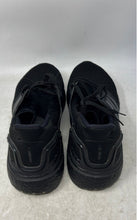 Load image into Gallery viewer, Adidas Womens Ultraboost 20 FU8498 Black Low Top Lace-Up Sneaker Shoes Size 11
