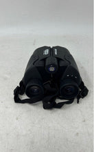 Load image into Gallery viewer, Meade Black 426ft 1000yds Compact Optics 8X25 Binoculars In Case Untested
