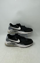 Load image into Gallery viewer, Nike Mens Air Max Excee FN7304-001 Black Gray White Low Top Sneakers Shoes Sz 11
