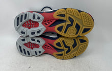 Load image into Gallery viewer, Mizuno Womens Wave Lightning Z3 Blue Red White Running Shoes Size 10 In Box
