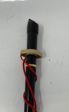 Load image into Gallery viewer, Black Angel Open Hole Woodwind Musical Instrument Soprano Recorder Flute
