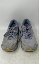 Load image into Gallery viewer, Brooks Womens Ghost 14 1203561B566 Purple Round Toe Running Shoes Size 8 B
