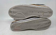 Load image into Gallery viewer, Nike Mens Court Legacy White Leather Lace-Up Low Top Sneaker Shoes Size 11
