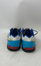Load image into Gallery viewer, Nike Mens Zoom Metcon Turbo 2 DH3392-100 White Blue Running Shoes Size 13
