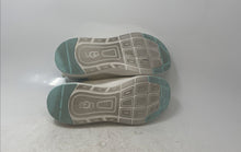 Load image into Gallery viewer, UGG Womens LA Flex 1120704 White Green Low Top Slip-On Sneaker Shoes Size 8
