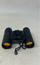 Load image into Gallery viewer, Celebrity X Cruises Black 8x21 Opera Glasses Binoculars Compact With Case
