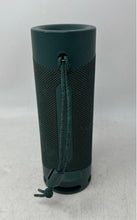 Load image into Gallery viewer, Sony Green Wireless Bluetooth Classic Portable Music Speaker Not Tested
