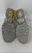 Load image into Gallery viewer, Nike Boys Air Max Plus CD0609-103 White Lace-Up Low Top Sneakers Shoes Size 7Y
