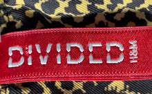 Load image into Gallery viewer, Divided By H&amp;M Womens Multicolor Printed Long Sleeve Bomber Jacket Size XS
