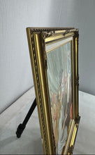 Load image into Gallery viewer, Home Decorative Wall Hanging Framed 1960s The Piano Lesson Masterpiece Painting
