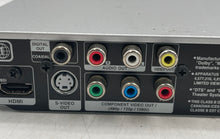 Load image into Gallery viewer, LG Model LDA-511 Gray HDMI Progressive Scan VCD CD DVD Player Working Tested
