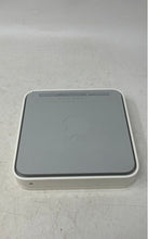 Load image into Gallery viewer, Apple Air Port Extreme Model A1408 White Base Station With Adapter Not Tested
