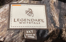 Load image into Gallery viewer, Legendary Whitetails Mens Brown Long Sleeve Button-Front Jacket Size 3XT
