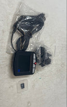 Load image into Gallery viewer, HD 1080p Car DVR Dash Camera With Night Vision &amp; Accessories In Box Untested
