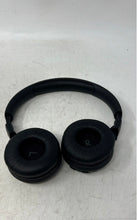 Load image into Gallery viewer, JBL Black Adjustable Band Wireless Over The Ear Headphones Not Tested
