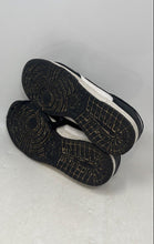Load image into Gallery viewer, Nike Mens Dunk Low DD1391-100 Black White Low Top Lace-Up Sneaker Shoes Size 10
