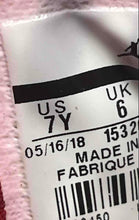 Load image into Gallery viewer, Nike Kids Air Jordan 12 Retro Red Lace-Up Sneakers Shoes Size 7Y
