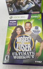 Load image into Gallery viewer, Set Of 4 Pieces Mixed Variety Microsoft Xbox 360 Platform Video Games Not Tested
