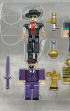 Load image into Gallery viewer, Jazwares Legends Of Roblox 15th Anniversary Edition Action Figure
