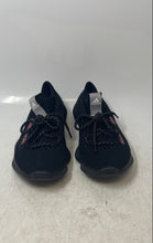 Load image into Gallery viewer, Adidas X Pharrell Mens Humanrace Sichona Black Lace-Up Sneaker Shoes Size 6

