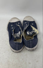 Load image into Gallery viewer, Converse Unisex Chuck Taylor All Star 3T079 Navy Blue Sneaker Shoes Size 3
