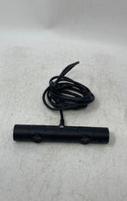 Load image into Gallery viewer, Sony PlayStation Model CUH-ZEY2 Black Portable Wired Camera Not Tested
