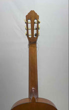 Load image into Gallery viewer, Abilene Model No. AC-15G Brown Right-Handed Classical Guitar With Extra Strings
