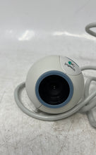 Load image into Gallery viewer, Logitech Quickcam Express White USB 2.0 Web Camera Not Tested Open Box
