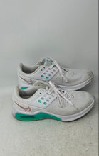 Load image into Gallery viewer, Nike Womens Air Max Bella TR 4 CW3398-105 White Mint Green Training Shoes Sz 9.5
