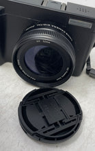 Load image into Gallery viewer, Model DC101 4k Ultra Black 16X Powerful Zoom CMOS Digital Camera Not Tested

