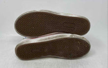 Load image into Gallery viewer, Coach Womens Multicolor Low Top Lace-Up Sneaker Shoes Size 7.5 B
