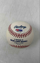 Load image into Gallery viewer, Rawlings White Autographed Mark Reynolds Official Major League Baseball Ball
