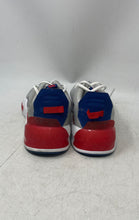Load image into Gallery viewer, Puma Mens Soft Foam Locell 193320-01 Gray Red Blue Sneaker Shoes Size 8.5
