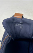 Load image into Gallery viewer, Cole Haan Mens Grand Tour C31348 Blue Brown Knit Oxford Shoes Size 9.5 M
