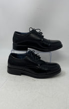Load image into Gallery viewer, Bruno Marc Mens Downing-01 Black Lace-Up Formal Derby Dress Shoes Size 7
