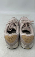 Load image into Gallery viewer, Nike Womens Air Max 90 Rose Pink Lace-Up Sneaker Shoes Size 10
