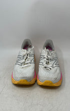 Load image into Gallery viewer, New Balance Womens Fresh Foam X 860 V12 W860A12 White Sneaker Shoes Size 10B
