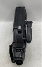 Load image into Gallery viewer, RCA CC507 Black 16x Zoom Autofocus VHS Camcorder With Accessories Not Tested
