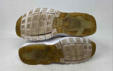 Load image into Gallery viewer, Nike Womens Air Max Motion White Lace-Up Sneaker Shoes Size 7
