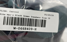 Load image into Gallery viewer, Nike Mens Juniper Trail 2 DM0822-006 Black Green Lace-Up Sneaker Shoes Size 10
