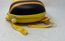 Load image into Gallery viewer, GlowBuddy Kids Yellow Zipper Top Handle Mini Smart LED Backpack Not Tested
