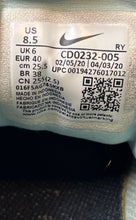 Load image into Gallery viewer, Nike Womens Quest 3 CD0232-005 Multicolor Lace-Up Low Top Running Shoes Size 8.5
