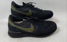 Load image into Gallery viewer, Nike Womens Internationalist By You CW7637-991 Black Sneaker Shoes Size 7
