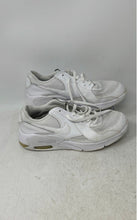 Load image into Gallery viewer, Nike Kids Air Max Excee CD6894-100 White Leather Lace-Up Sneaker Shoes Size 4.5Y

