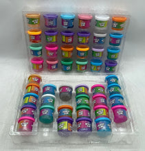 Load image into Gallery viewer, RMS Mad About Multicolor Super Slime Madness Variety Crafts Value Kit Pre-Owned
