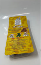 Load image into Gallery viewer, Vintage 1999 McDonald's Teenie Beanie Baby Britannia The Bear In Original Pack
