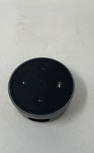 Load image into Gallery viewer, Amazon Echo Dot Black Smart Speaker Only With Home Assistant Alexa Not Tested
