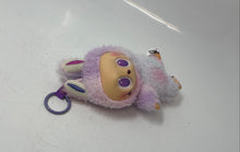 Load image into Gallery viewer, Pop Mart Labubu Reply The Monsters Toys Figure Keychain Plush Toy
